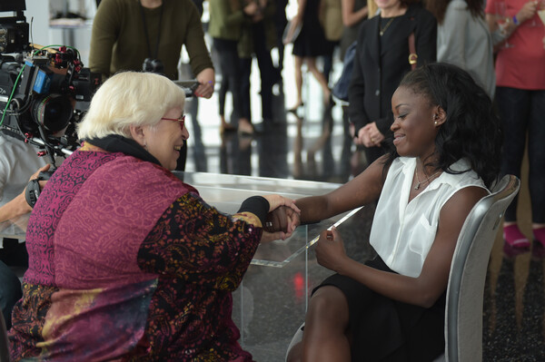 Η μητέρα της μπαλαρίνας Michaela DePrince πέθανε μία ημέρα μετά τον ξαφνικό θάνατο της κόρης της