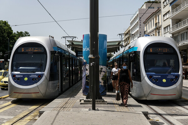 Αθήνα: Η βιώσιμη κινητικότητα ως εικονική πραγματικότητα