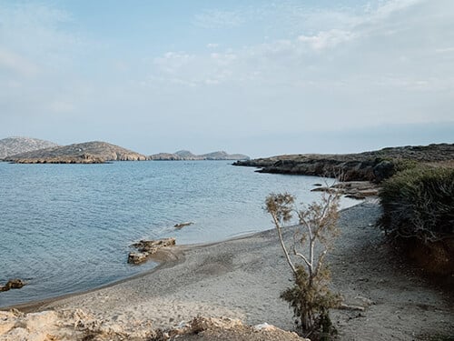 Ως «αντίδοτο» του υπερτουρισμού, οι Λειψοί δεύτερος καλύτερος προορισμός στον κόσμο