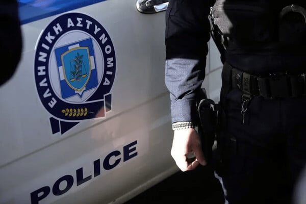 Κέρκυρα: Συνελήφθησαν 16χρονος και 18χρονος για βιασμό τουρίστριας