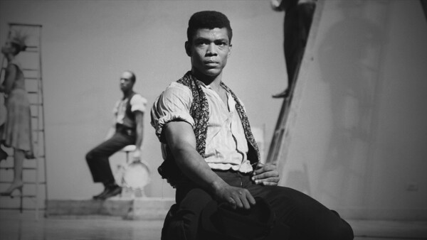 Alvin Ailey, o συναρπαστικός καλλιτέχνης που άλλαξε για πάντα τον σύγχρονο χορό