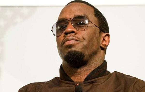 Diddy: Ναρκωτικά και όργια με ή χωρίς χωρίς συγκατάθεση των συμμετεχόντων στα πάρτι του, γεμίζουν το 14σέλιδο κατηγορητήριο