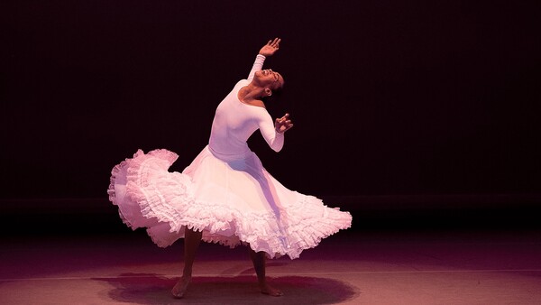 Alvin Ailey, o συναρπαστικός καλλιτέχνης που άλλαξε για πάντα τον σύγχρονο χορό