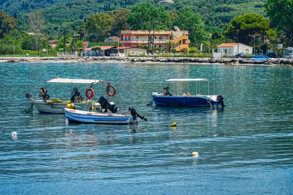 Απαλλάσσονται από τον φόρο πλοίων τα σκάφη κάτω των επτά μέτρων