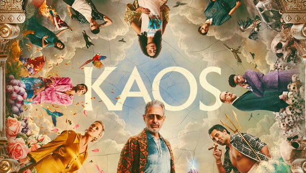 Δωδεκαθεϊστές κατά Netflix για το KAOS: «Ακολουθεί την πεπατημένη της σύγχρονης χριστιανικής οπτικής»