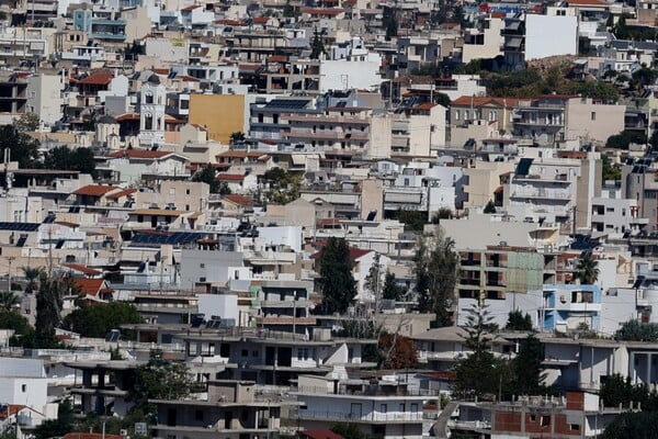 Καταπατημένα ακίνητα του Δημοσίου: Άνοιξε η πλατφόρμα, ποιοι μπορούν να κάνουν αίτηση σε α' φάση