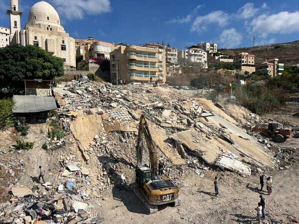 Σκοτώθηκε ο επικεφαλής της Χαμάς στον Λίβανο