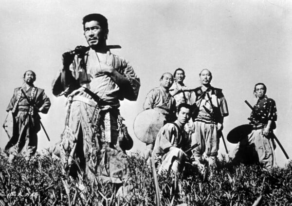 Ο Kurosawa που αγαπώ 