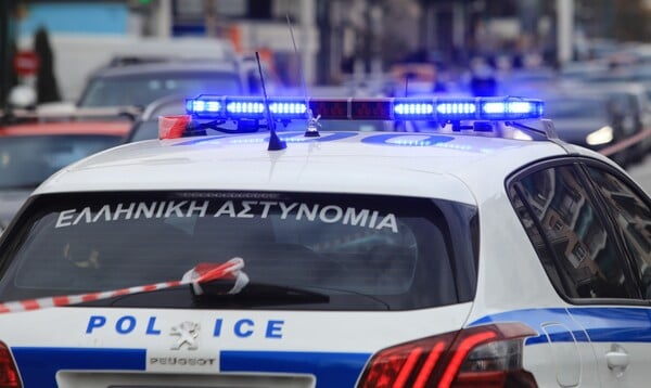 Ποιοι δρόμοι είναι κλειστοί σήμερα στο κέντρο της Αθήνας