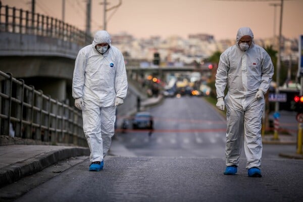 Εμπλοκή του Ιράν σε σχεδιαζόμενες τρομοκρατικές επιθέσεις στη Δύση – Στόχος και εστιατόριο στου Ψυρρή