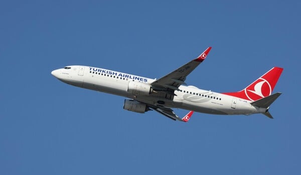 Πιλότος της Turkish Airlines πέθανε εν πτήσει: Αναγκαστική προσγείωση του αεροσκάφους στη Νέα Υόρκη