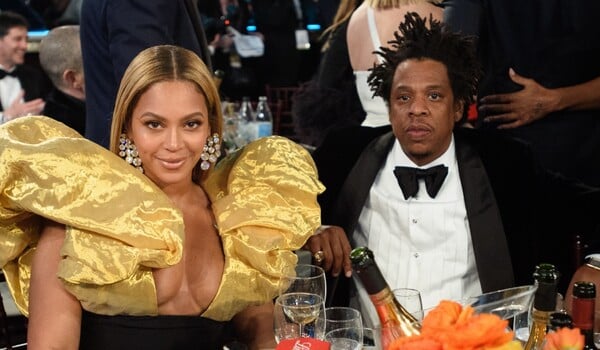 Beyoncé και Jay-Z αντέδρασαν για πρώτη φορά σε κατηγορίες που τους συνδέουν με την υπόθεση του Diddy