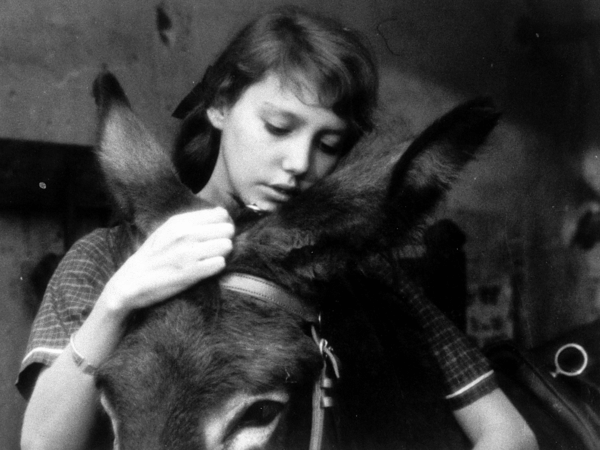 Anne Wiazemsky