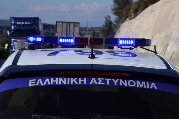 Θεσσαλονίκη: Εξαφανίστηκε 55χρονος