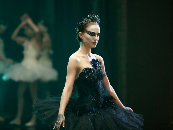 black swan