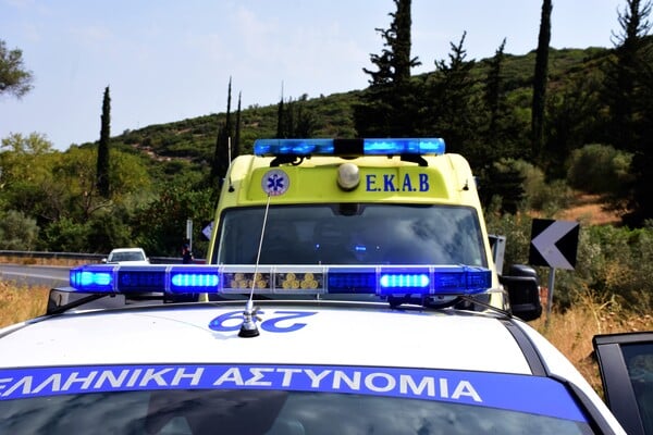 Τραγωδία στη Λαμία: Νεκρός από καραμπίνα 39χρονος πατέρας δύο παιδιών