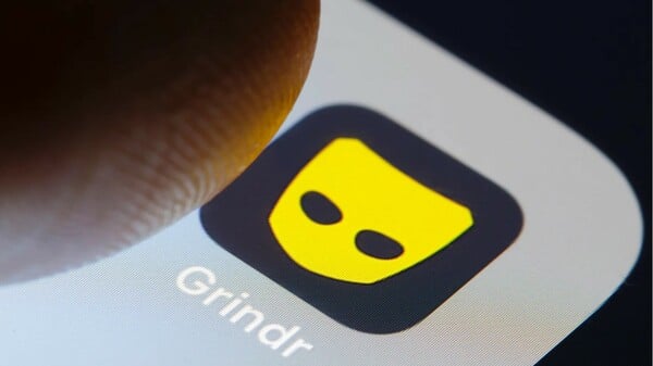 Το Grindr δημιουργεί νέο chatbot Τεχνητής Νοημοσύνης που θα «μιλά» σε ομοφυλόφιλους