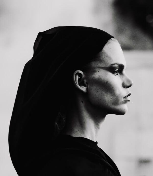 Ο διάβολος φοράει Rick Owens