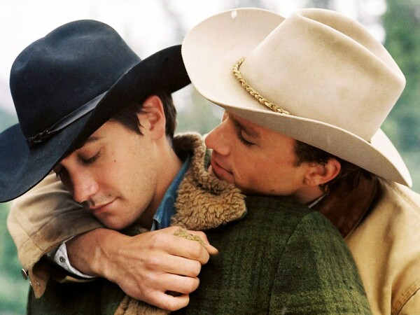 brokeback mountain