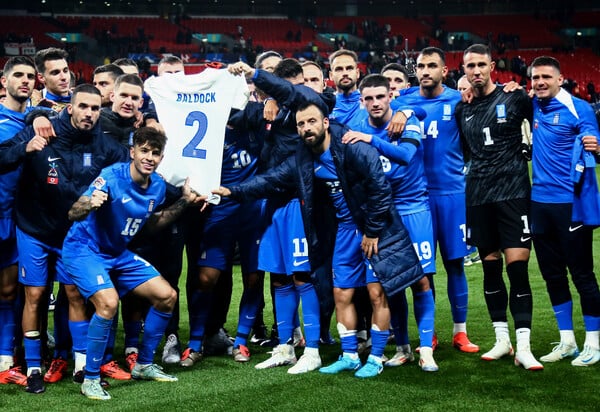 Nations League: Για το 4 στα 4 απόψε η Εθνική κόντρα στην Ιρλανδία, στον απόηχο του χαμού του Μπάλντοκ