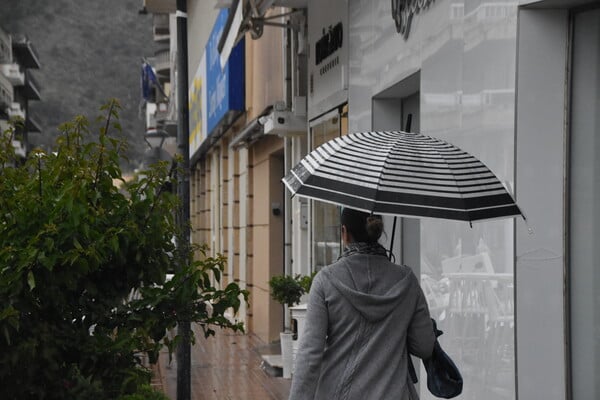 Καιρός- Κολυδάς: Αναμένεται σημαντική πτώτη θερμοκρασίας- Πότε θα βρέξει