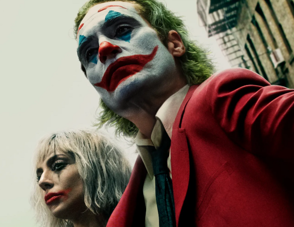 Το «Joker» ελπίζει να χαμογελάσει στις πλατφόρμες μετά το «κλάμα» στους κινηματογράφους