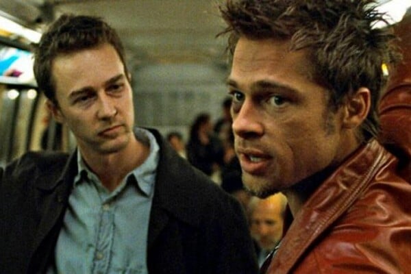 fight club