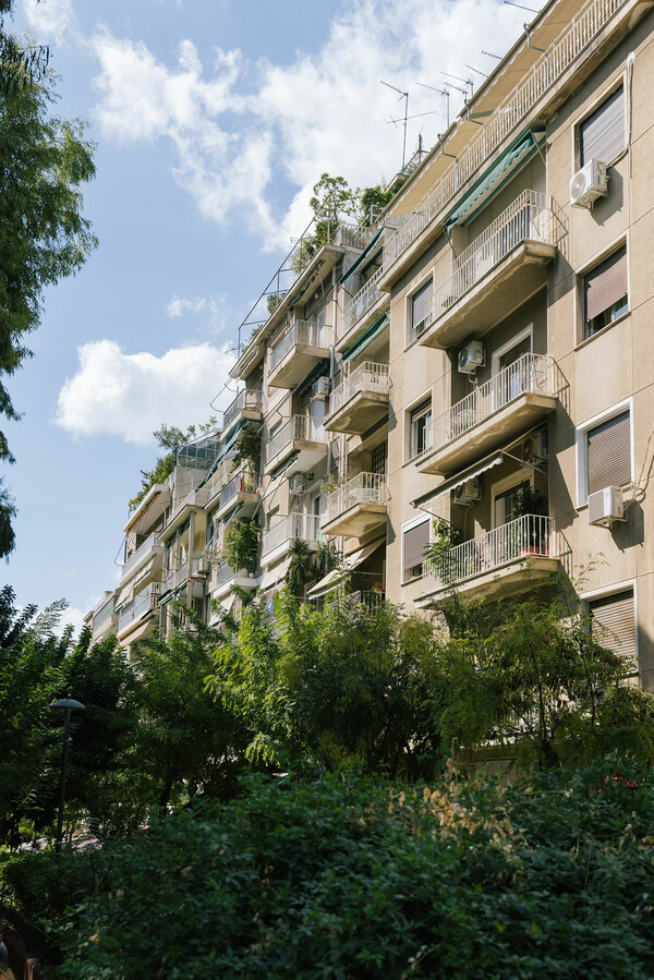 Τα προβλήματα που αντιμετωπίζει καθημερινά η Κυψέλη