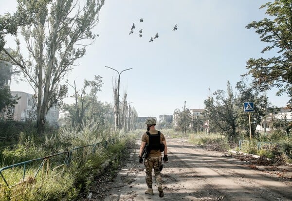 Ρωσία: Μόσχα και Κίεβο αντάλλαξαν από 95 αιχμαλώτους πολέμου