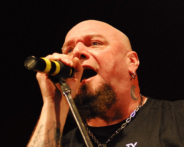 Paul Di'Anno: Πέθανε ο πρώην τραγουδιστής των Iron Maiden