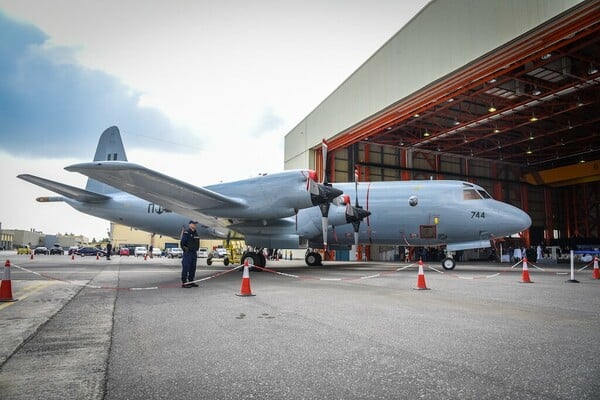 Στη Βουλή αύριο η δικογραφία για τα P-3B- Οι πιθανές ευθύνες των Τσίπρα, Καμμένου και Βίτσα