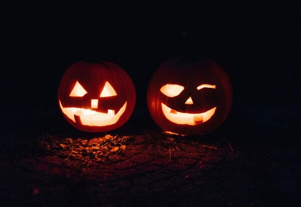 Πότε είναι Halloween και πότε η Ημέρα των Νεκρών