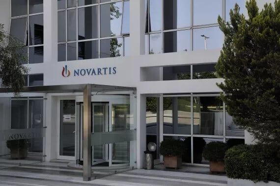 Υπόθεση Novartis: Αίρεται το καθεστώς προστασίας των δύο προστατευόμενων μαρτύρων