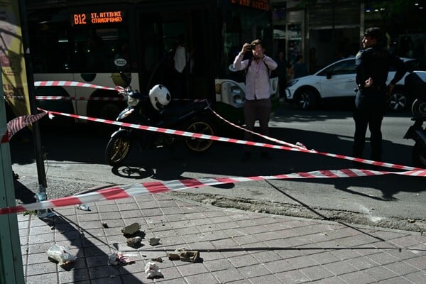 Άγιοι Ανάργυροι: Στη νευροχειρουργική κλινική του Παίδων η 14χρονη