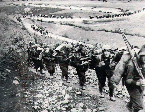 28η Οκτωβρίου: Αληθινές ιστορίες ηρώων από τον Β' Παγκόσμιο Πόλεμο στην Ελλάδα