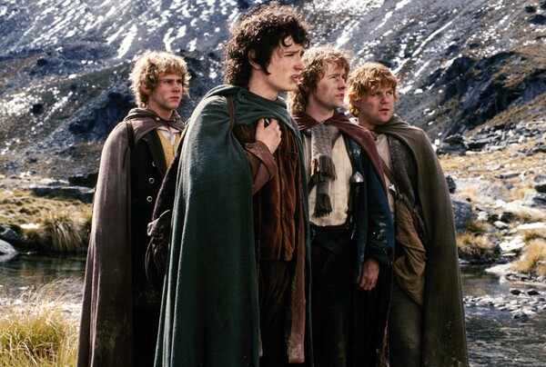 lord of the rings