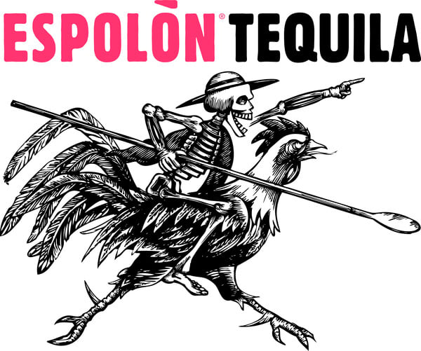 Η Espolòn Tequila γιορτάζει την Ημέρα των Νεκρών με το απόλυτο party «to the bone»