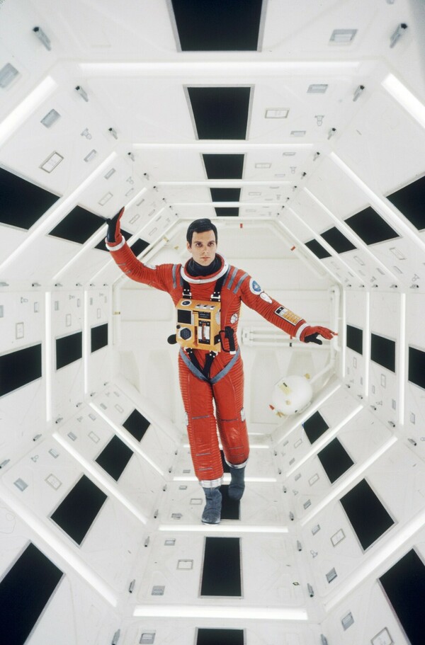 2001 space odyssey