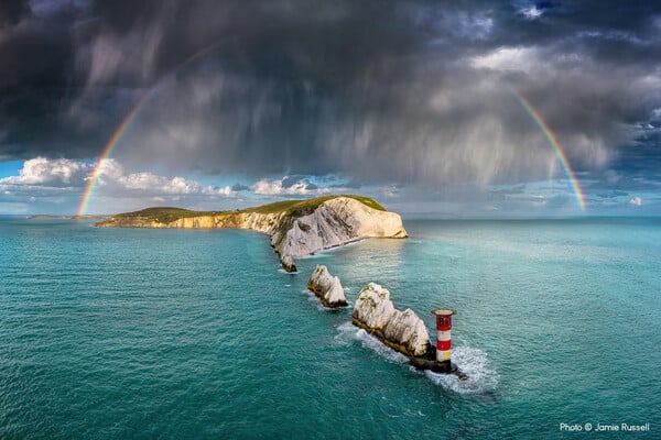 Οι νικητήριες φωτογραφίες του Weather Photographer of the Year 2024