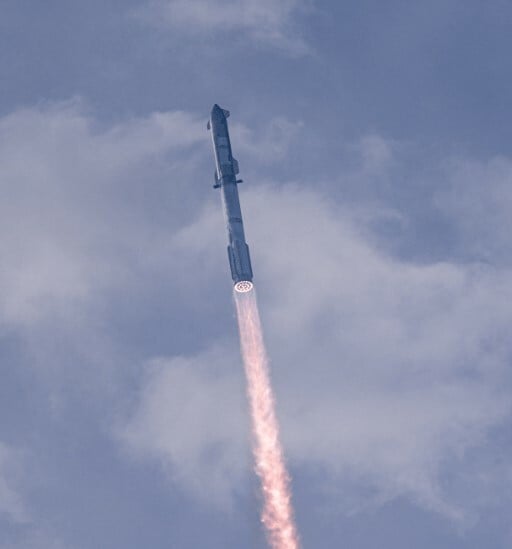 New York Times: Η SpaceX μπαίνει «φουριόζα» στο παιχνίδι της διεθνούς κατασκοπείας παρά τις ανησυχίες του Πενταγώνου για τον Έλον Μασκ