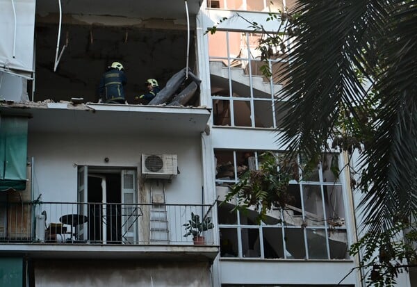 Πώς έγινε η έκρηξη στους Αμπελόκηπους: Νέα γενιά τρομοκρατών «βλέπουν» οι Αρχές