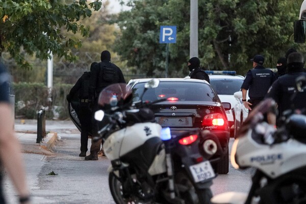 Έκρηξη στους Αμπελόκηπους: Ποινική δίωξη για 4 κακουργήματα στον 31χρονο