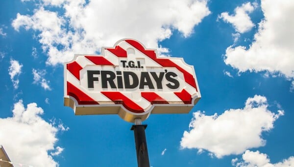 Τα TGI Fridays κατέθεσαν αίτηση πτώχευσης - Το μέλλον της αλυσίδας στην Ελλάδα