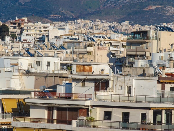 Σπίτι μου 2: Έρχεται η ΚΥΑ για το πρόγραμμα - Πόσο αυξάνονται τα εισοδηματικά κριτήρια