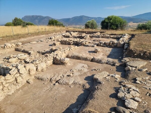 Ο πολιτισμός της αρχαίας Ελλάδας αναπτύχθηκε 100 χρόνια νωρίτερα από ό,τι νομίζαμε, λέει αρχαιολόγος