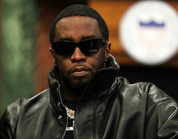 Diddy: Γυναίκα ισχυρίζεται ότι είδε παιδιά ντυμένα «Barbie» στα «freak-offs»