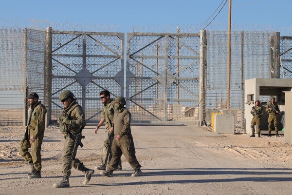 Οι ΗΠΑ θα συνεχίσουν να στέλνουν όπλα στο Ισραήλ