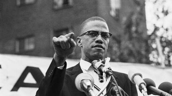 Οι κόρες του Malcolm X μηνύουν το FBI, τη CIA και την Αστυνομία της Νέας Υόρκης για 0 εκατ.$