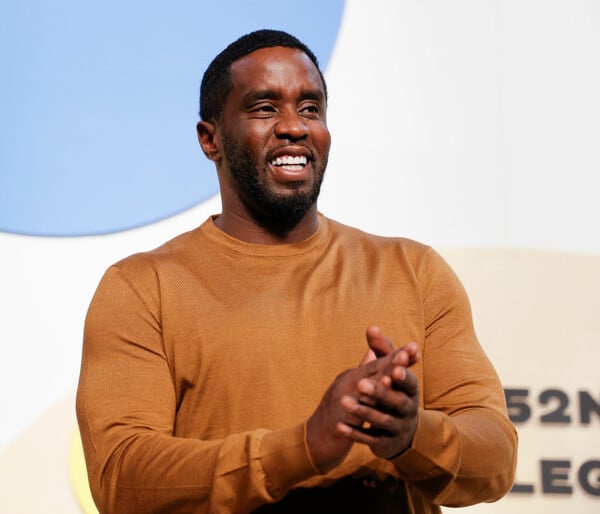 Diddy: Από τη φυλακή, διοργανώνει καμπάνια στήριξης του στα social media