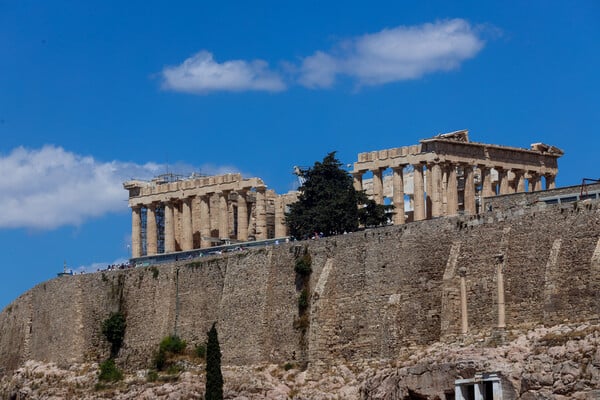 Απεργία 20 Νοεμβρίου: Αλλάζει το ωράριο των αρχαιολογικών χώρων